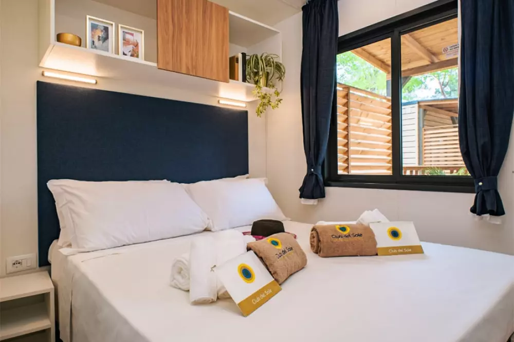 Club del Sole Due Laghi Levico Family Collection E' il momento giusto.