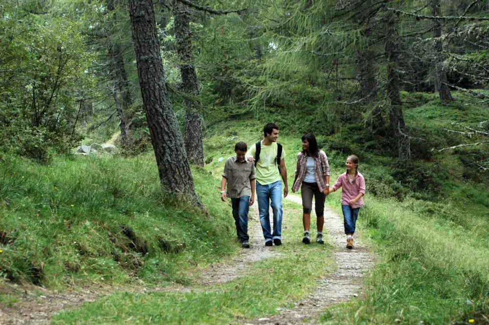 Club del Sole Due Laghi Levico Family Collection E' il momento giusto.