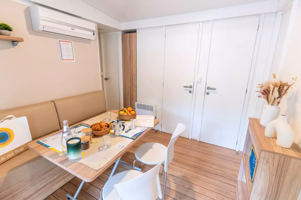 Club del Sole Due Laghi Levico Family Collection E' il momento giusto.