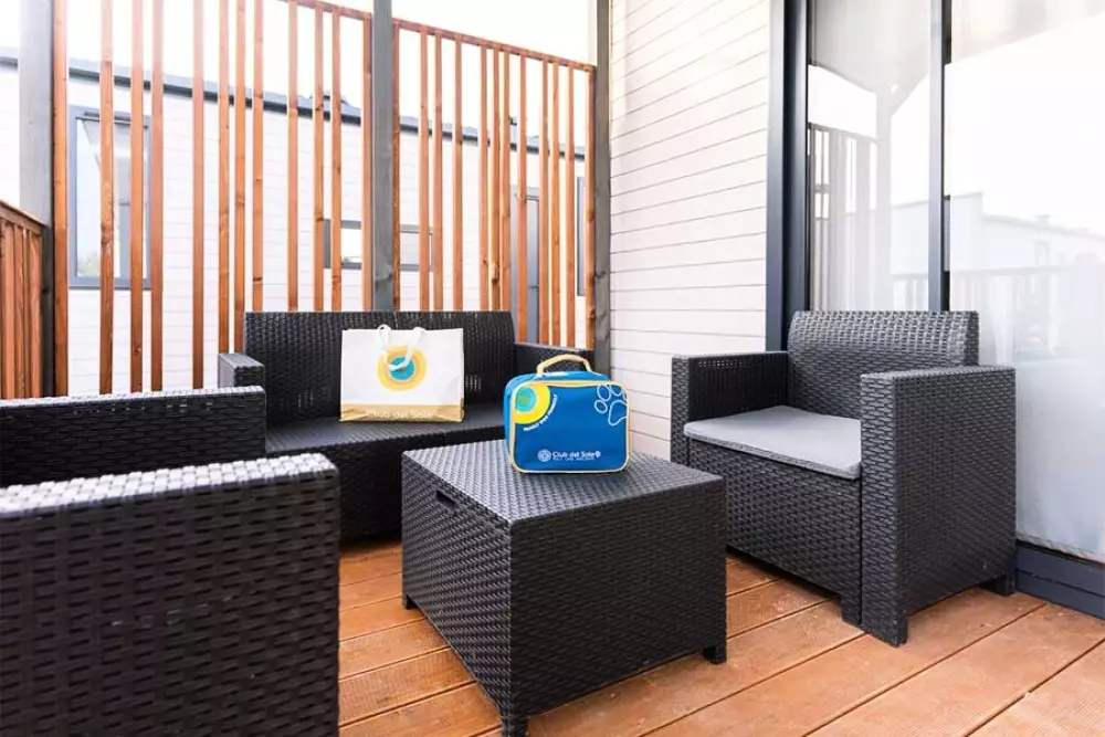 Club del Sole Due Laghi Levico Family Collection E' il momento giusto.