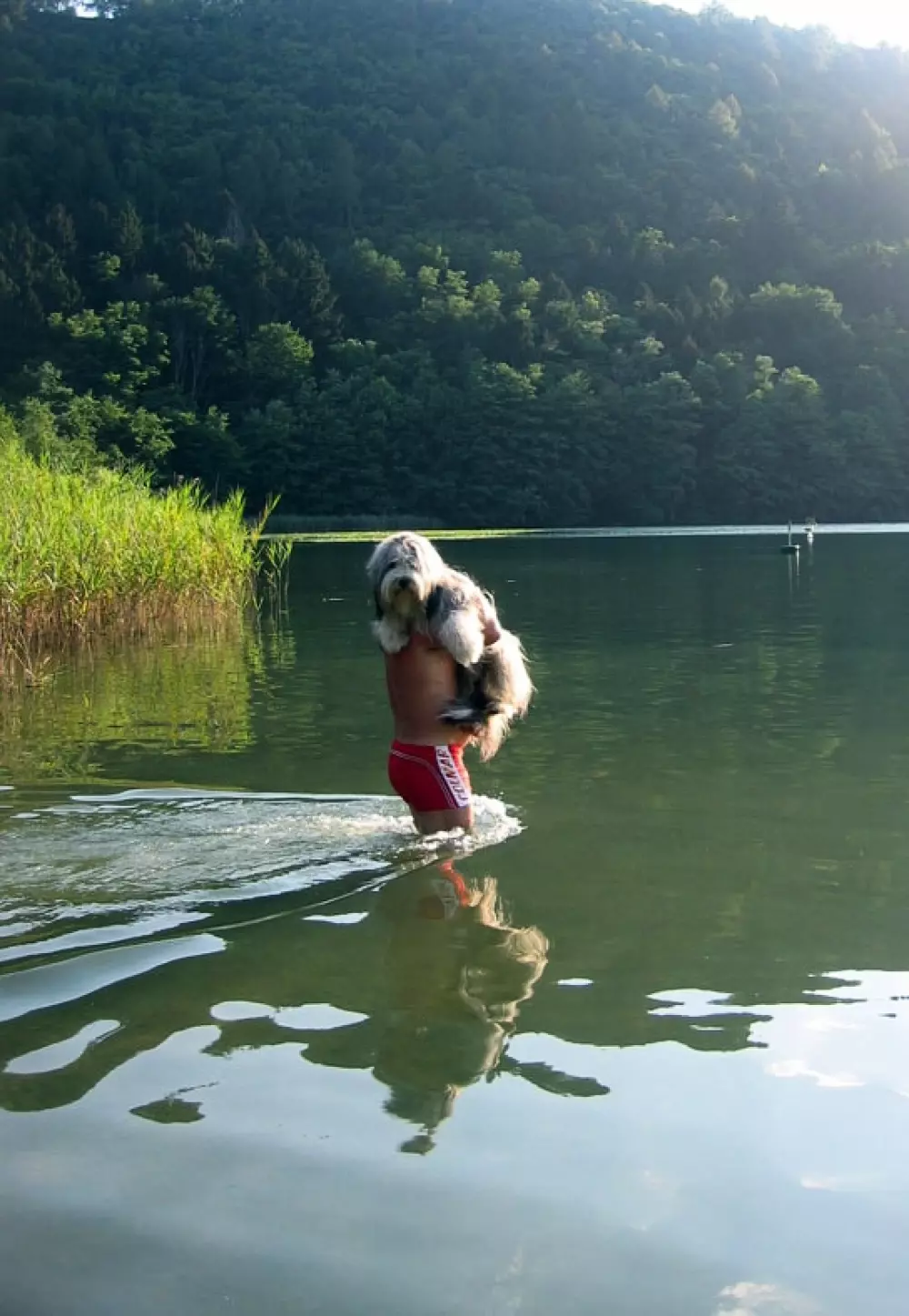 Club del Sole Due Laghi Levico Family Collection E' il momento giusto.