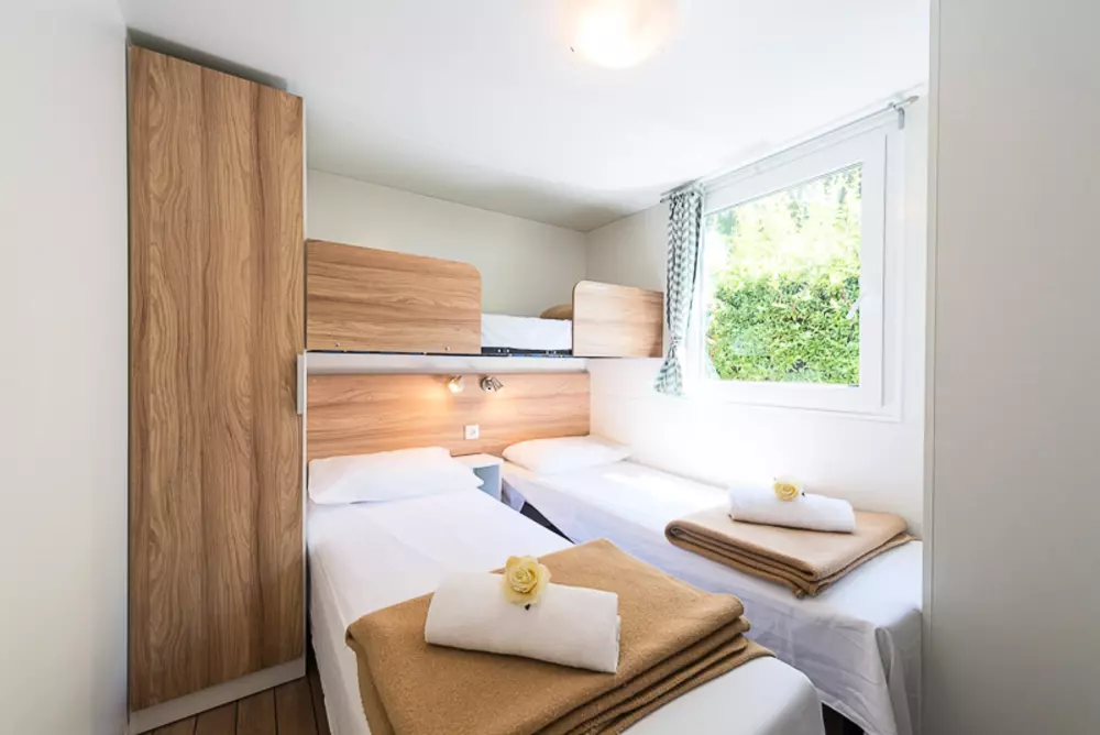 Club del Sole Due Laghi Levico Family Collection E' il momento giusto.