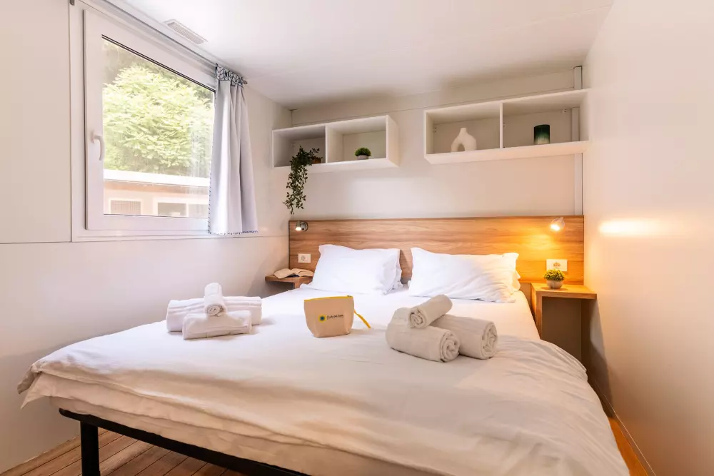 Club del Sole Due Laghi Levico Family Collection E' il momento giusto.