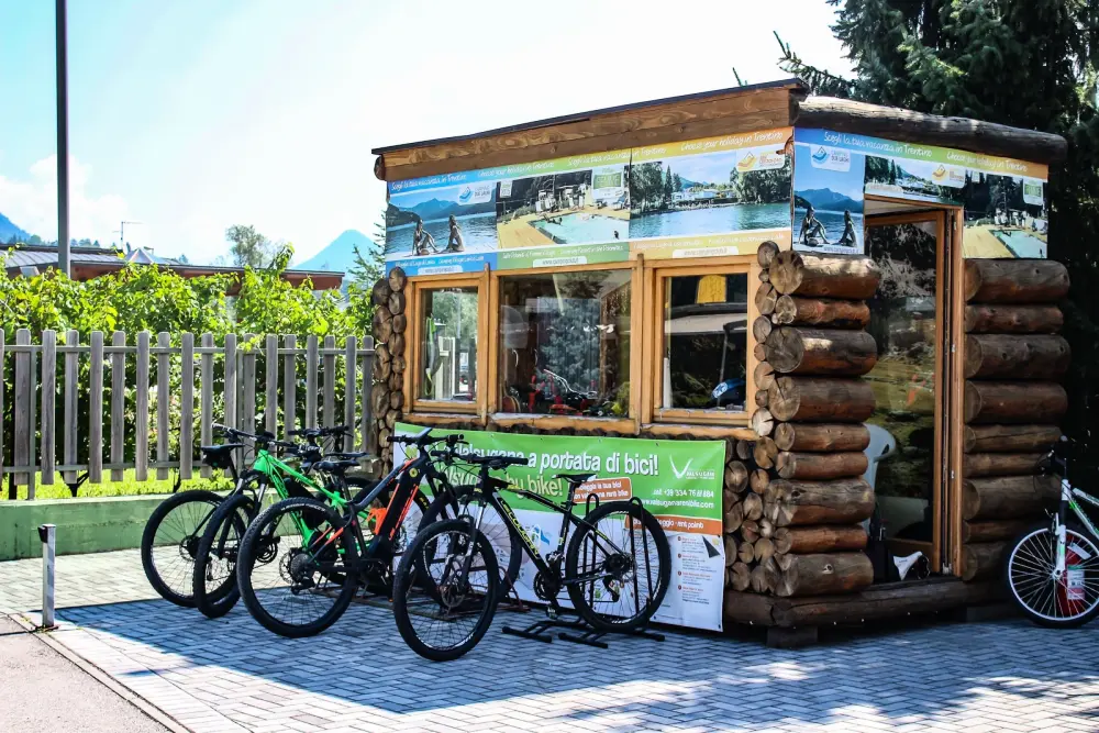 Club del Sole Due Laghi Levico Family Collection 5 Sterne★★★★★