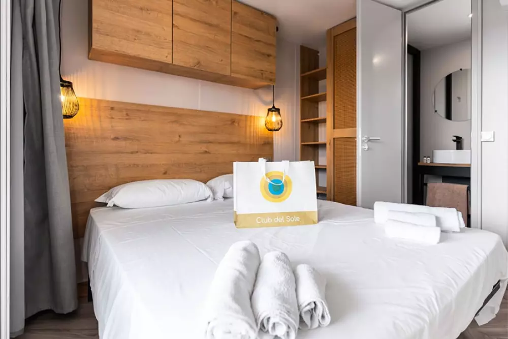 Club del Sole Due Laghi Levico Family Collection E' il momento giusto.