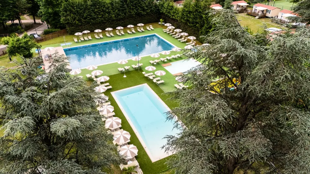 Club del Sole Due Laghi Levico Family Collection 5 Sterne★★★★★