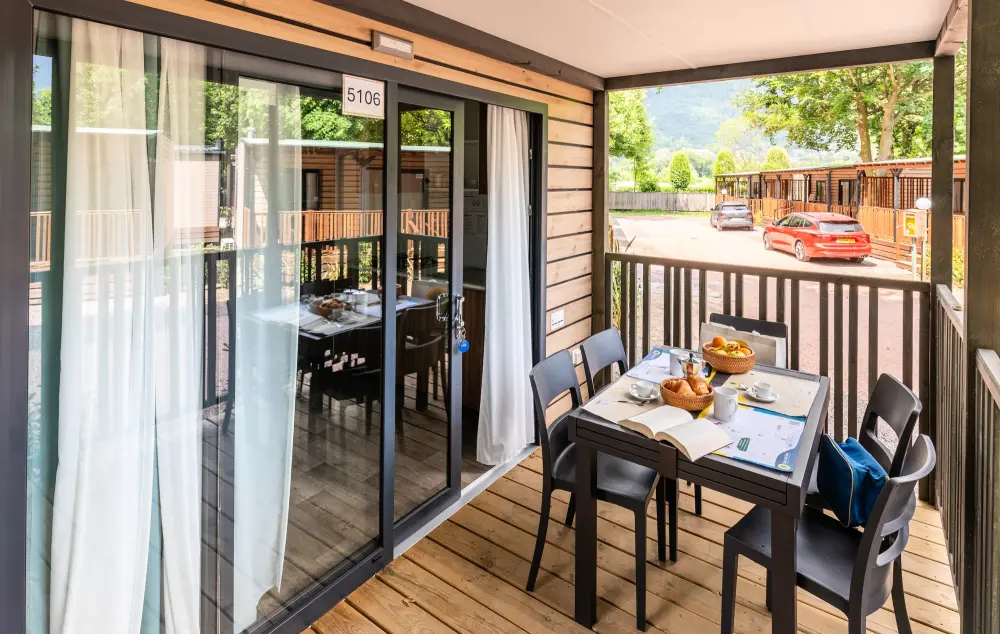 Club del Sole Due Laghi Levico Family Collection 5 Sterne★★★★★
