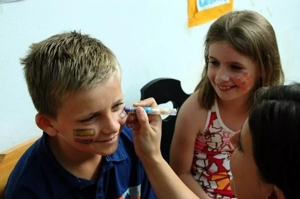 Club del Sole Due Laghi Levico Family Collection E' il momento giusto.