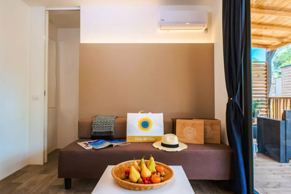 Club del Sole Due Laghi Levico Family Collection E' il momento giusto.