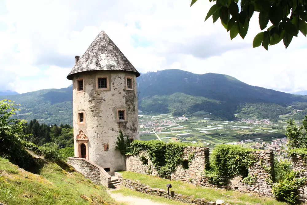 Club del Sole Due Laghi Levico Family Collection E' il momento giusto.