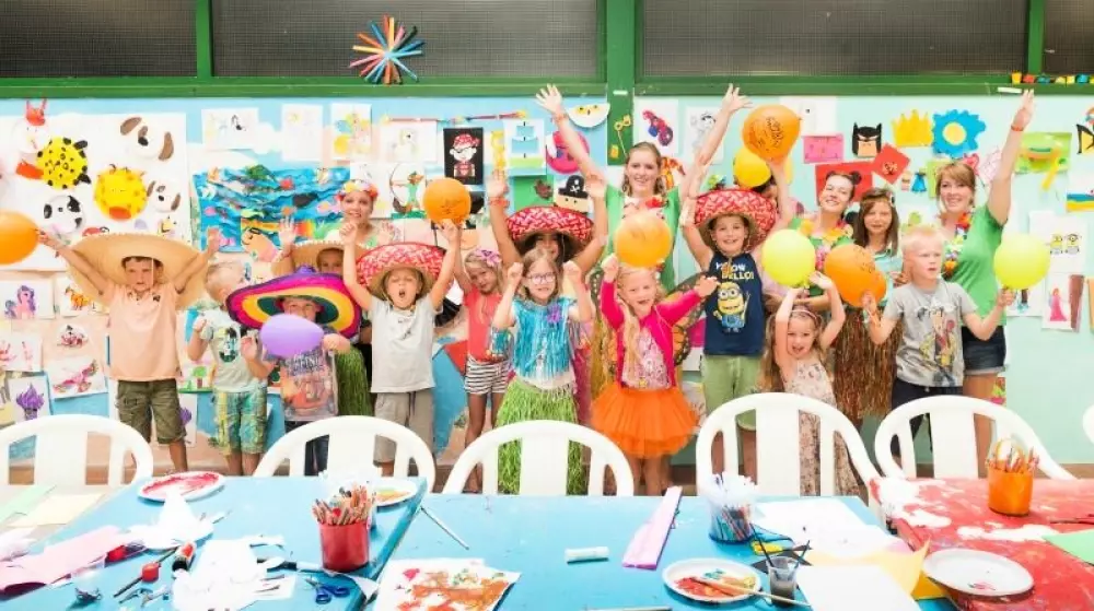 Club del Sole Due Laghi Levico Family Collection E' il momento giusto.