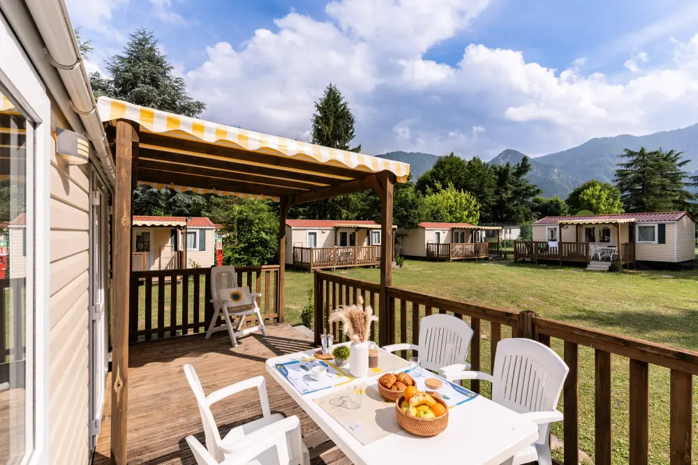 Club del Sole Due Laghi Levico Family Collection 5 Sterne★★★★★
