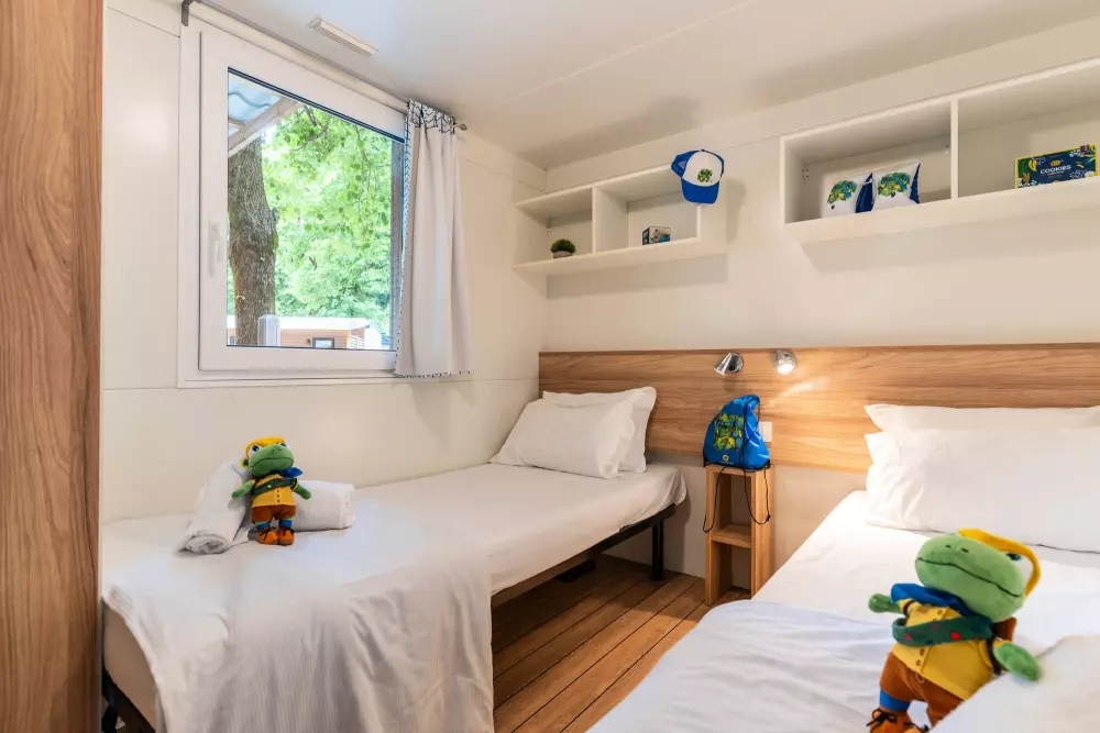 Club del Sole Due Laghi Levico Family Collection E' il momento giusto.