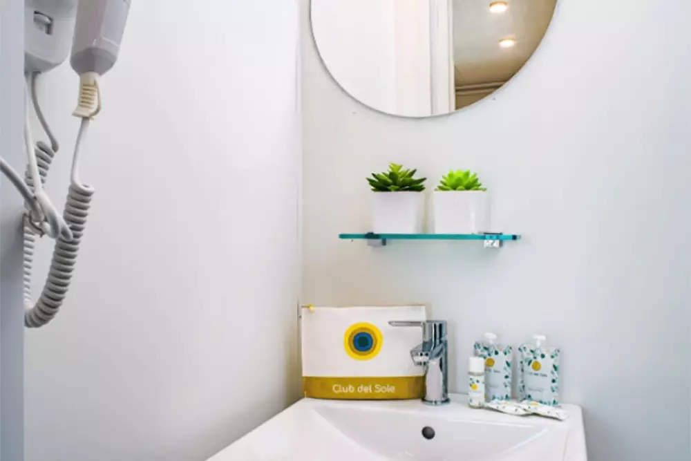 Club del Sole Due Laghi Levico Family Collection E' il momento giusto.