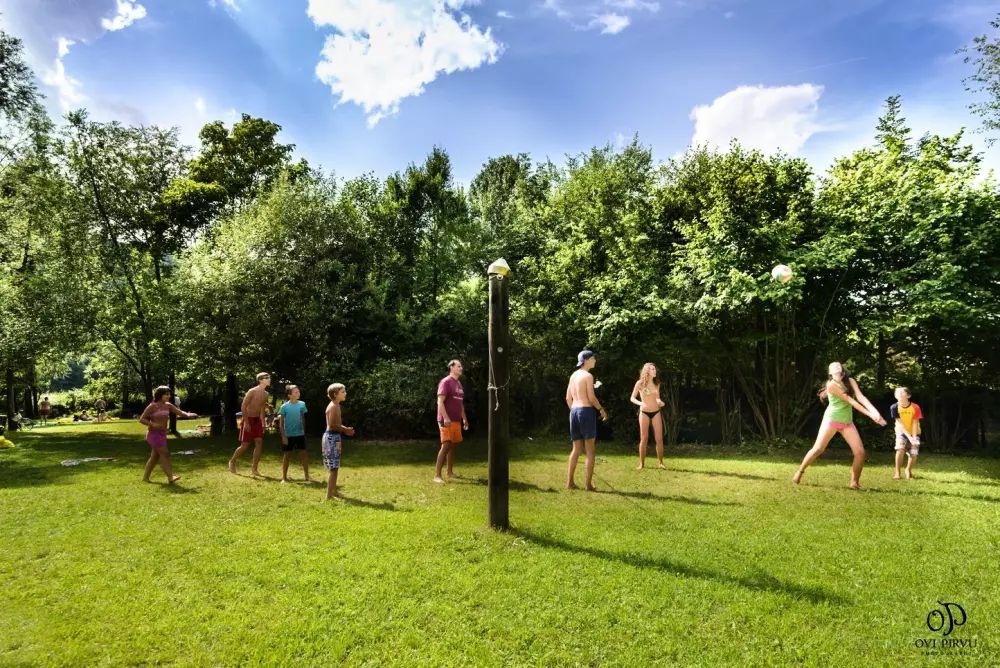 Club del Sole Due Laghi Levico Family Collection E' il momento giusto.