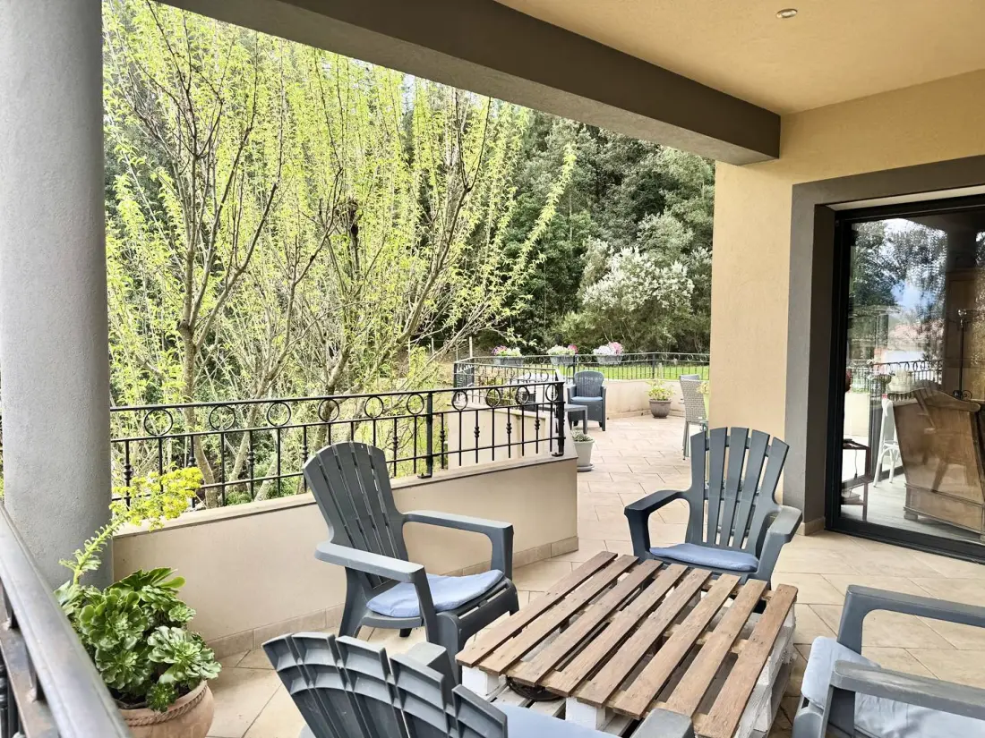 Residence Pap001-levie