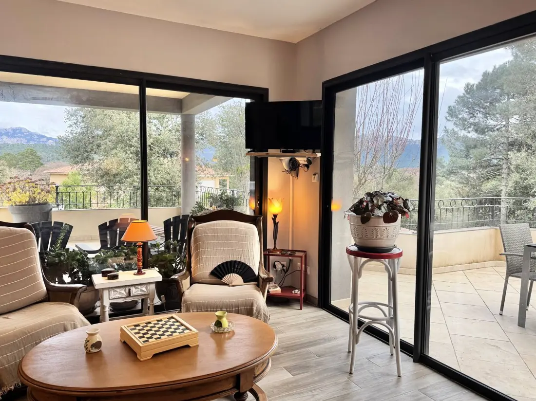 Residence Pap001-levie