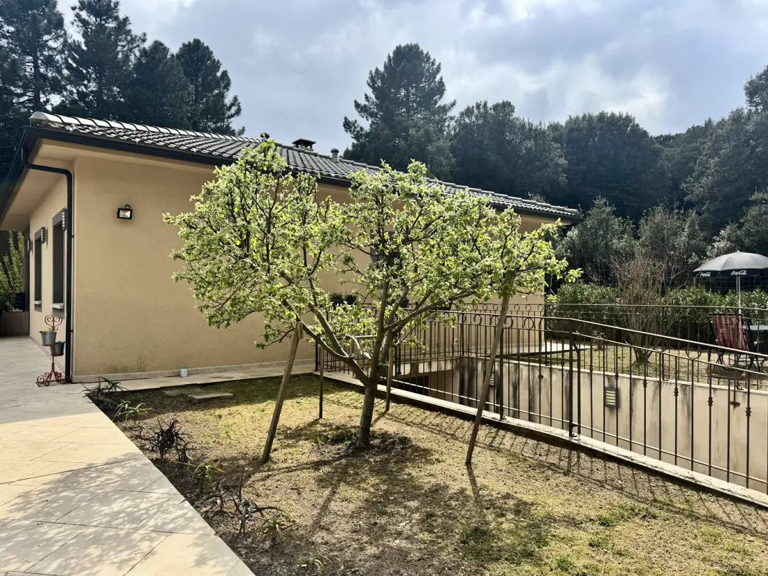 Residence Pap001-levie