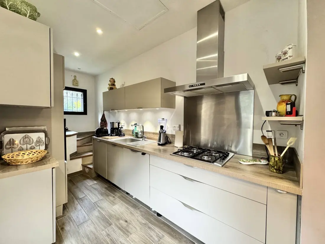 Residence Pap001-levie