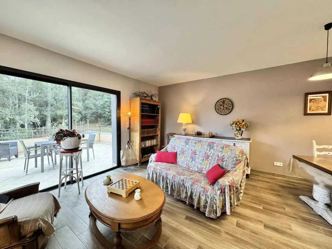 Residence Pap001-levie