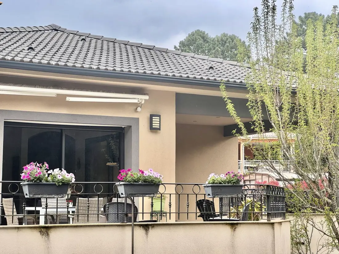 Residence Pap001-levie