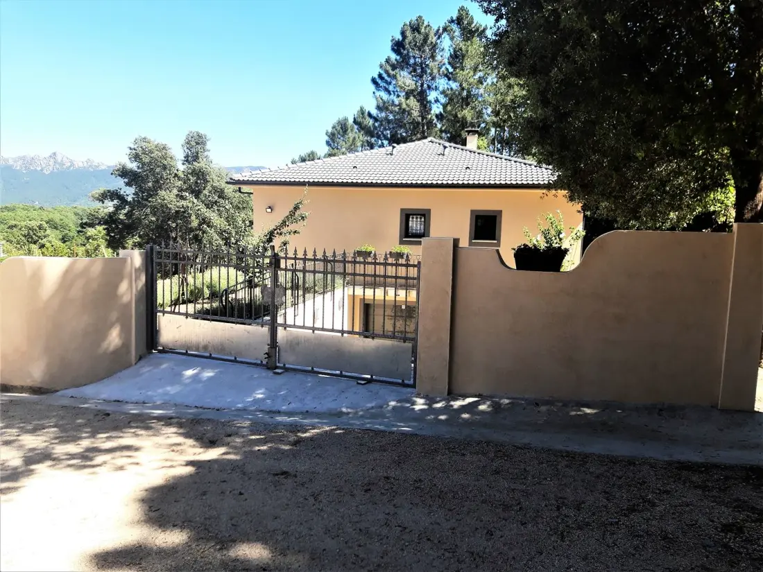 Residence Pap001-levie