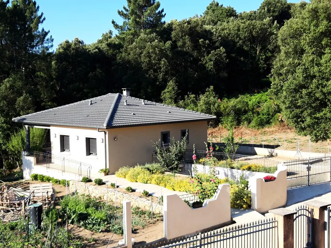 Residence Pap001-levie