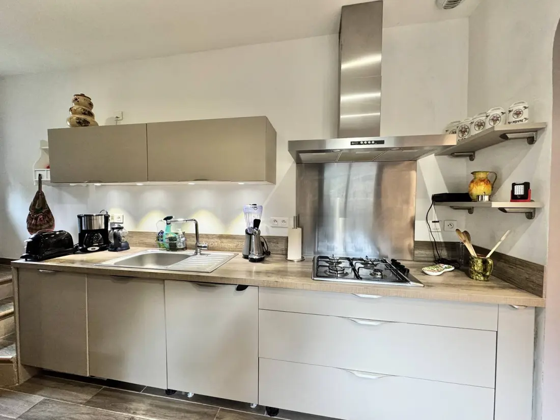 Residence Pap001-levie