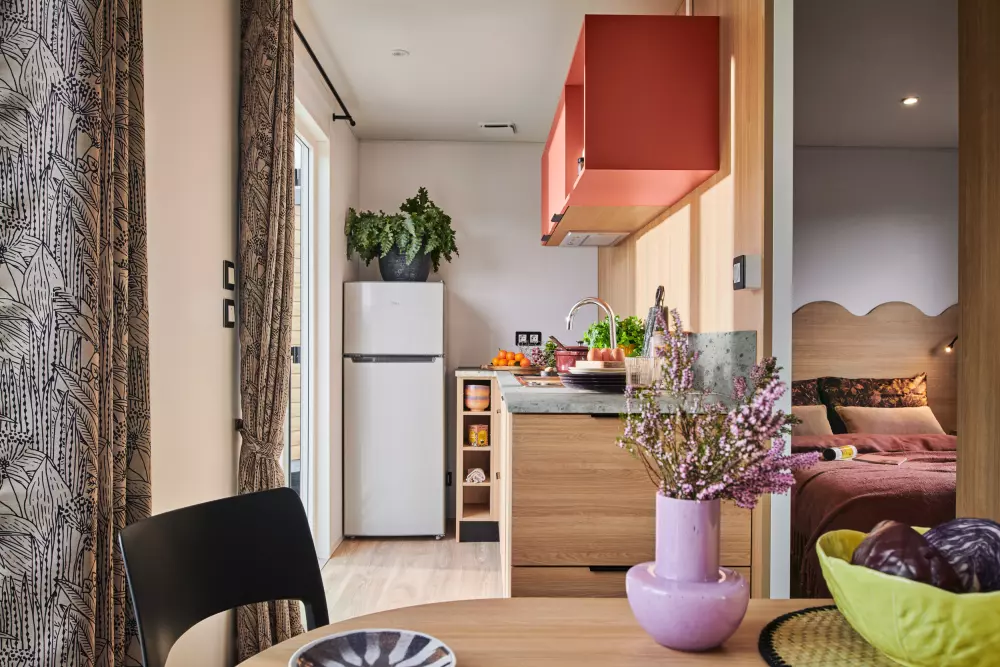 Feriendorf ULVF - Camping O'Aka 3 Sterne★★★