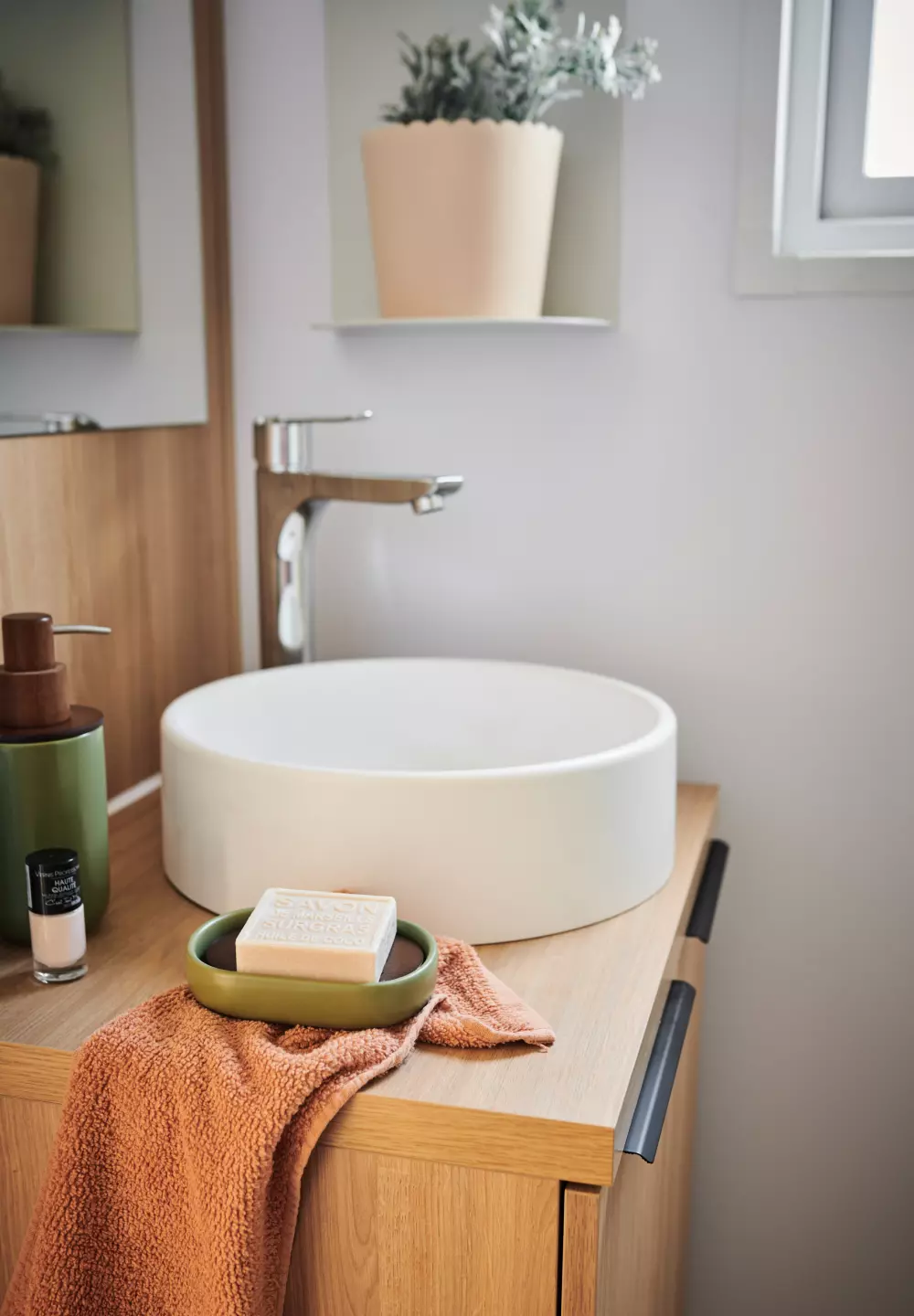 Feriendorf ULVF - Camping O'Aka 3 Sterne★★★