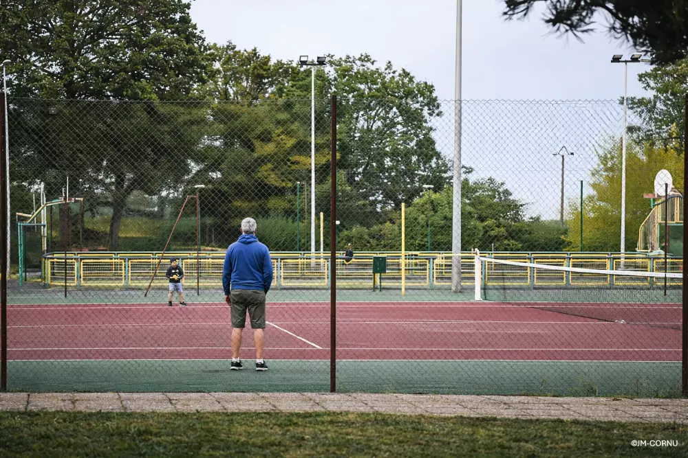 Feriendorf ULVF - Camping O'Aka 3 Sterne★★★