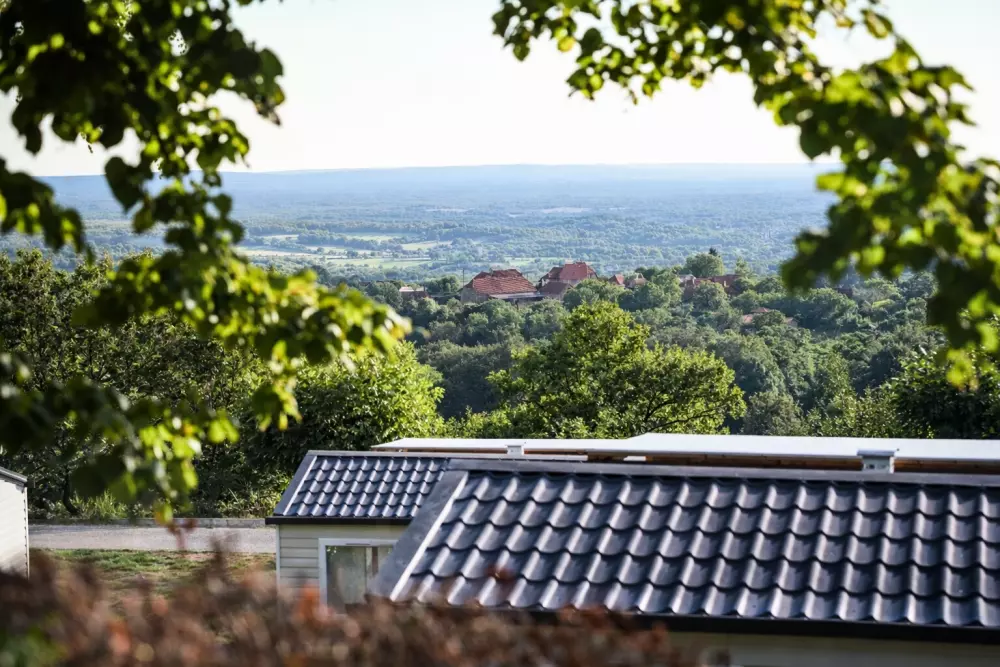 Feriendorf ULVF - Camping O'Aka 3 Sterne★★★