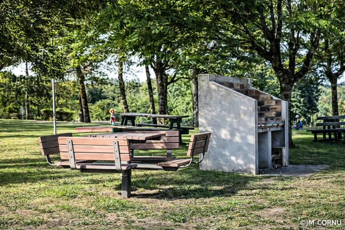 Villaggio turistico ULVF - Camping O'Aka #