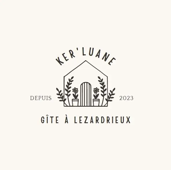 Gite de France Ker'luane 3 Ohren