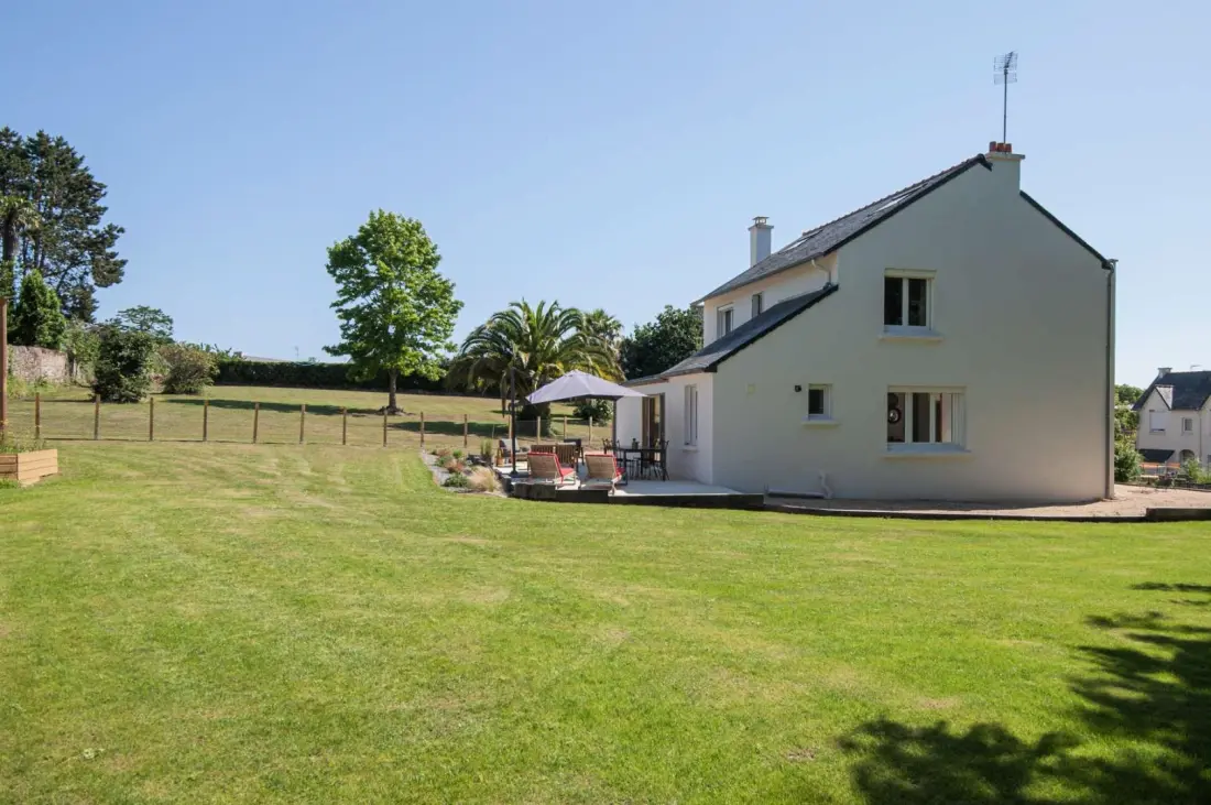 Gîte de France St christophe 3 Ohren