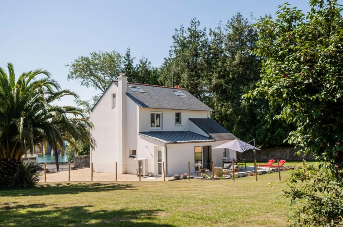 Gîte de France St christophe 3 Ohren
