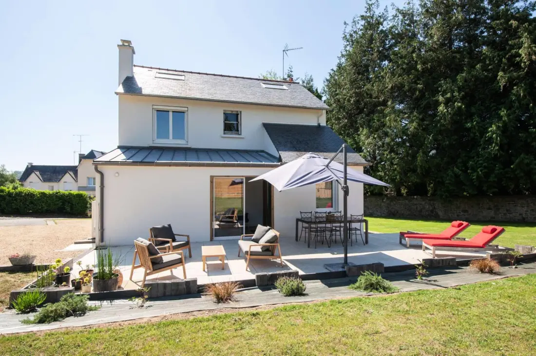 Gîte de France St christophe 3 Ohren