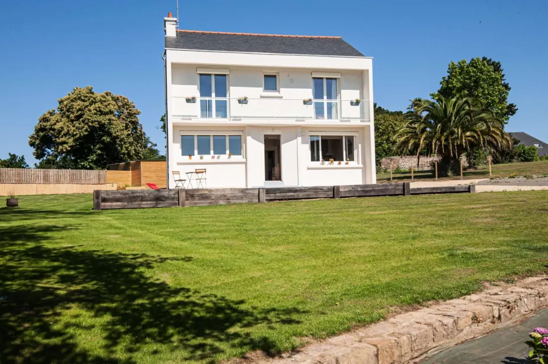 Gîte de France St christophe 3 Ohren