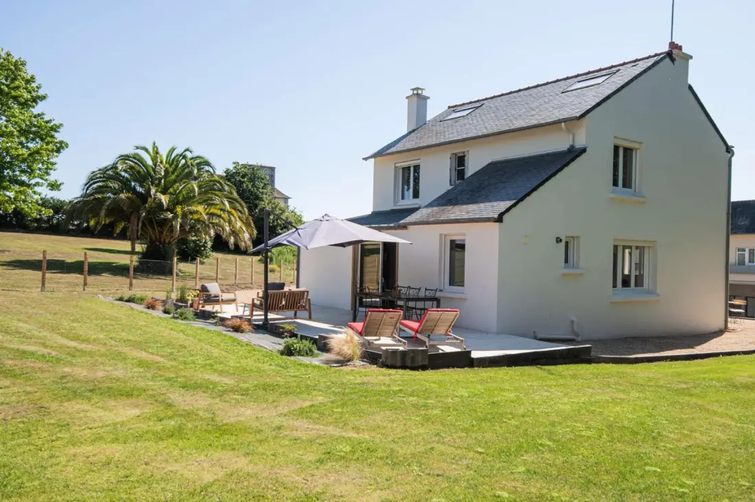 Gîte de France St christophe 3 Ohren