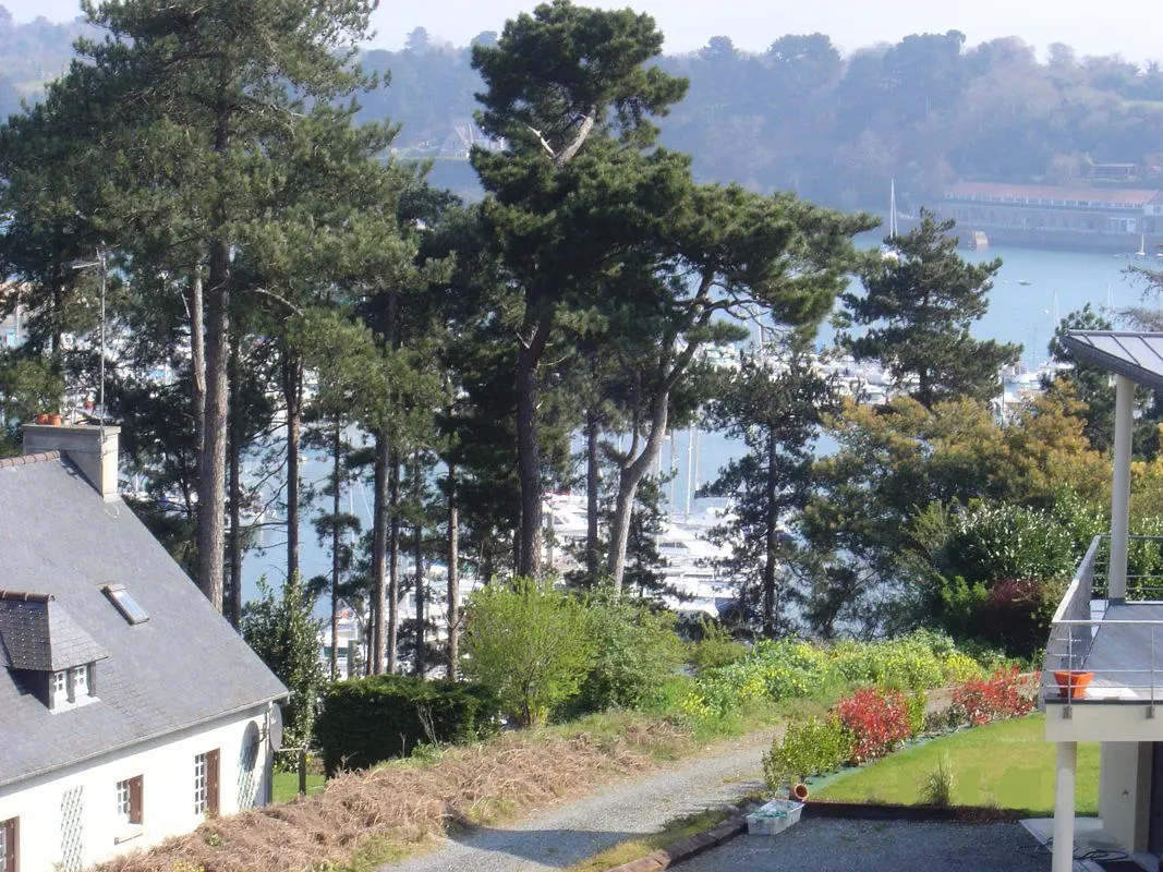 Gîte de France Ti coz 3 Ohren