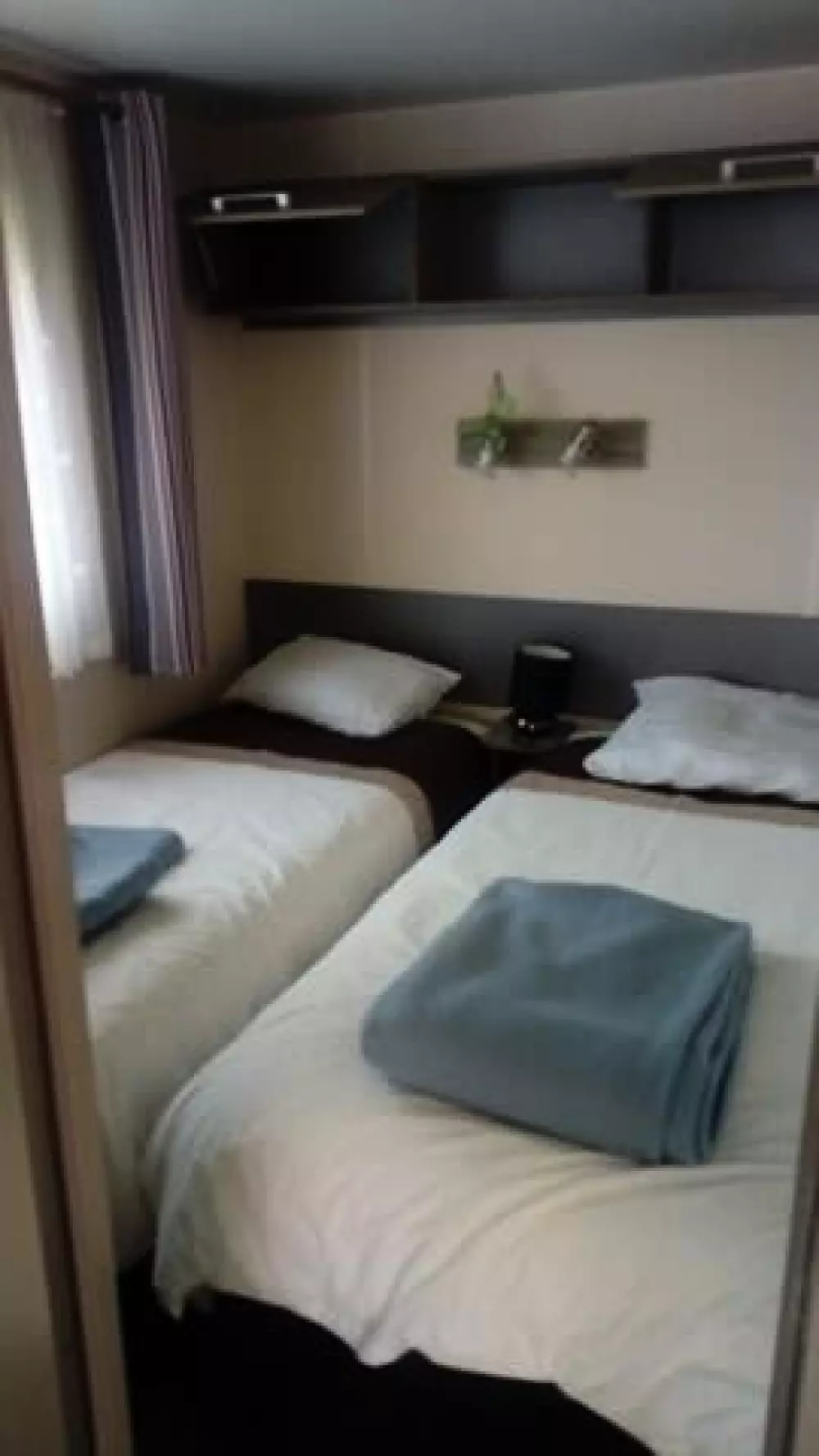 Camping Les Pommiers des 3 Pays 4 étoiles★★★★