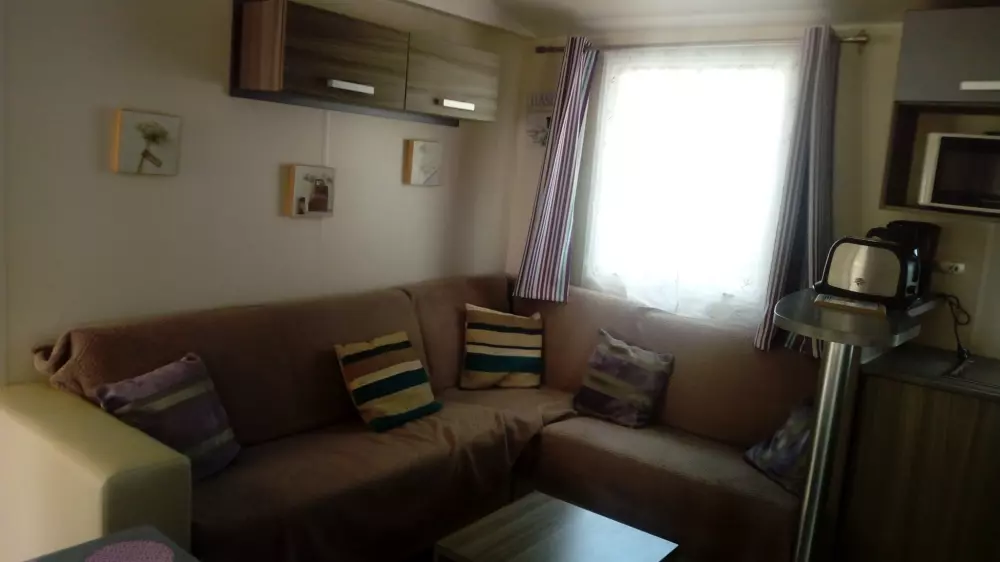Camping Les Pommiers des 3 Pays 4 étoiles★★★★