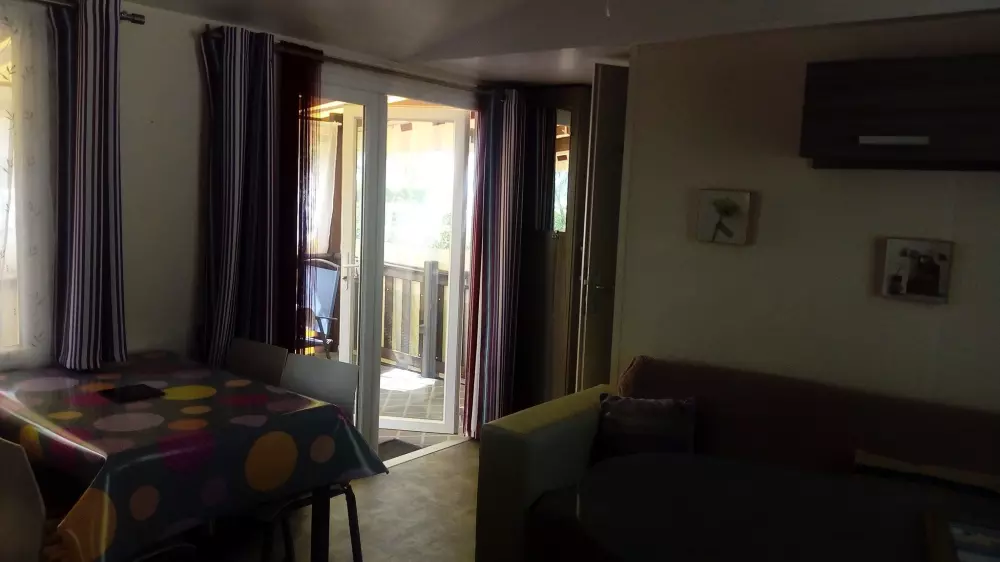 Camping Les Pommiers des 3 Pays 4 étoiles★★★★