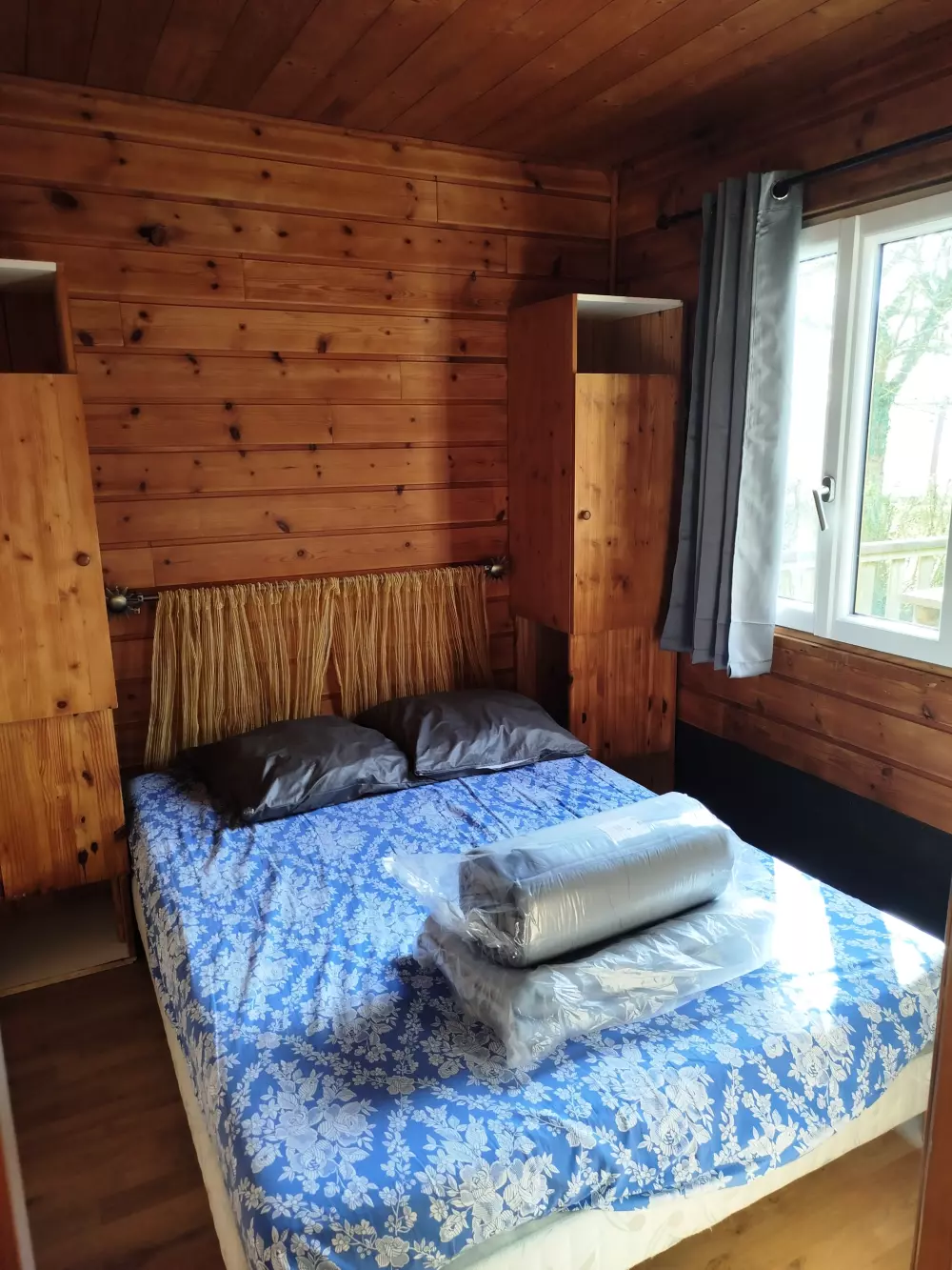 Camping Les Pommers des 3 Pays 5 Sterren★★★★★