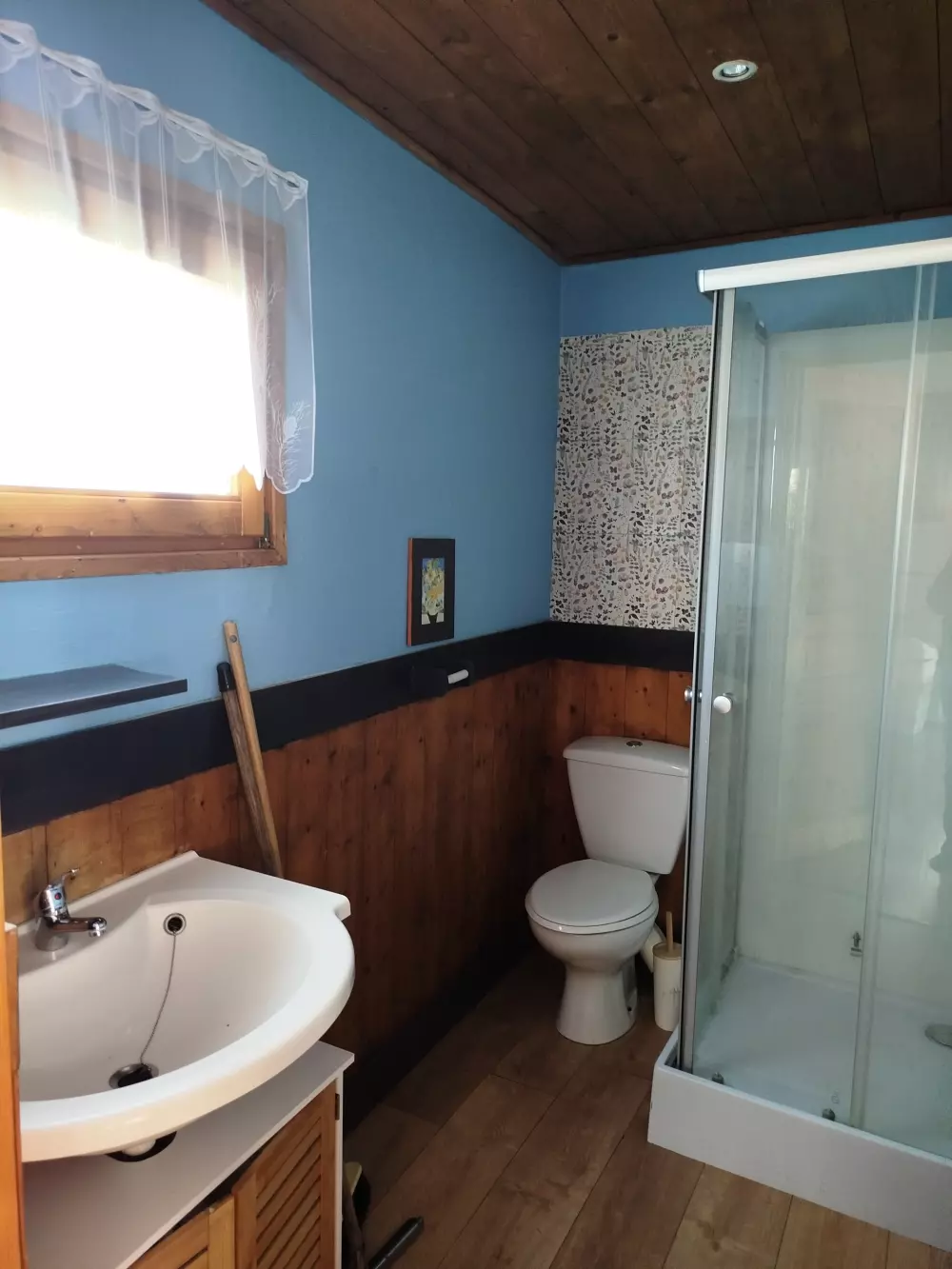 Camping Les Pommers des 3 Pays 5 Sterren★★★★★