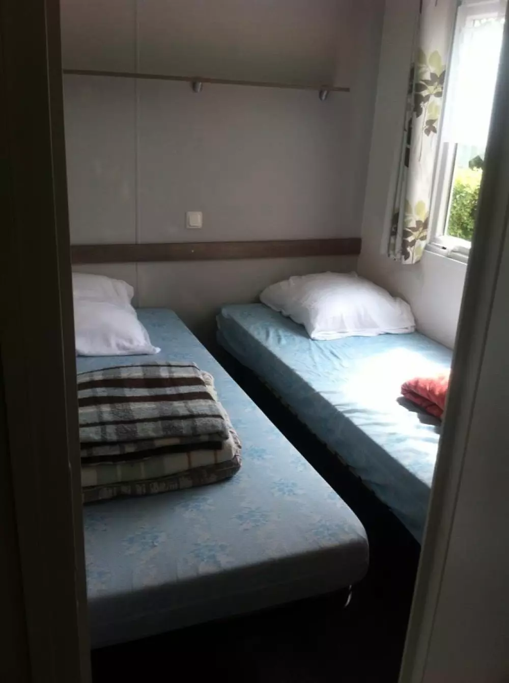 Camping Les Pommers des 3 Pays 5 Sterren★★★★★