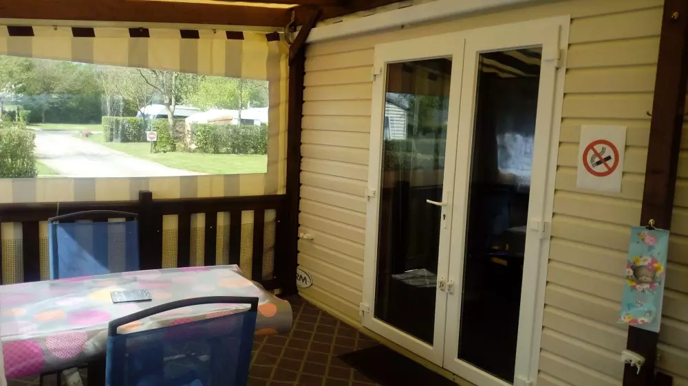 Camping Les Pommiers des 3 Pays 4 étoiles★★★★