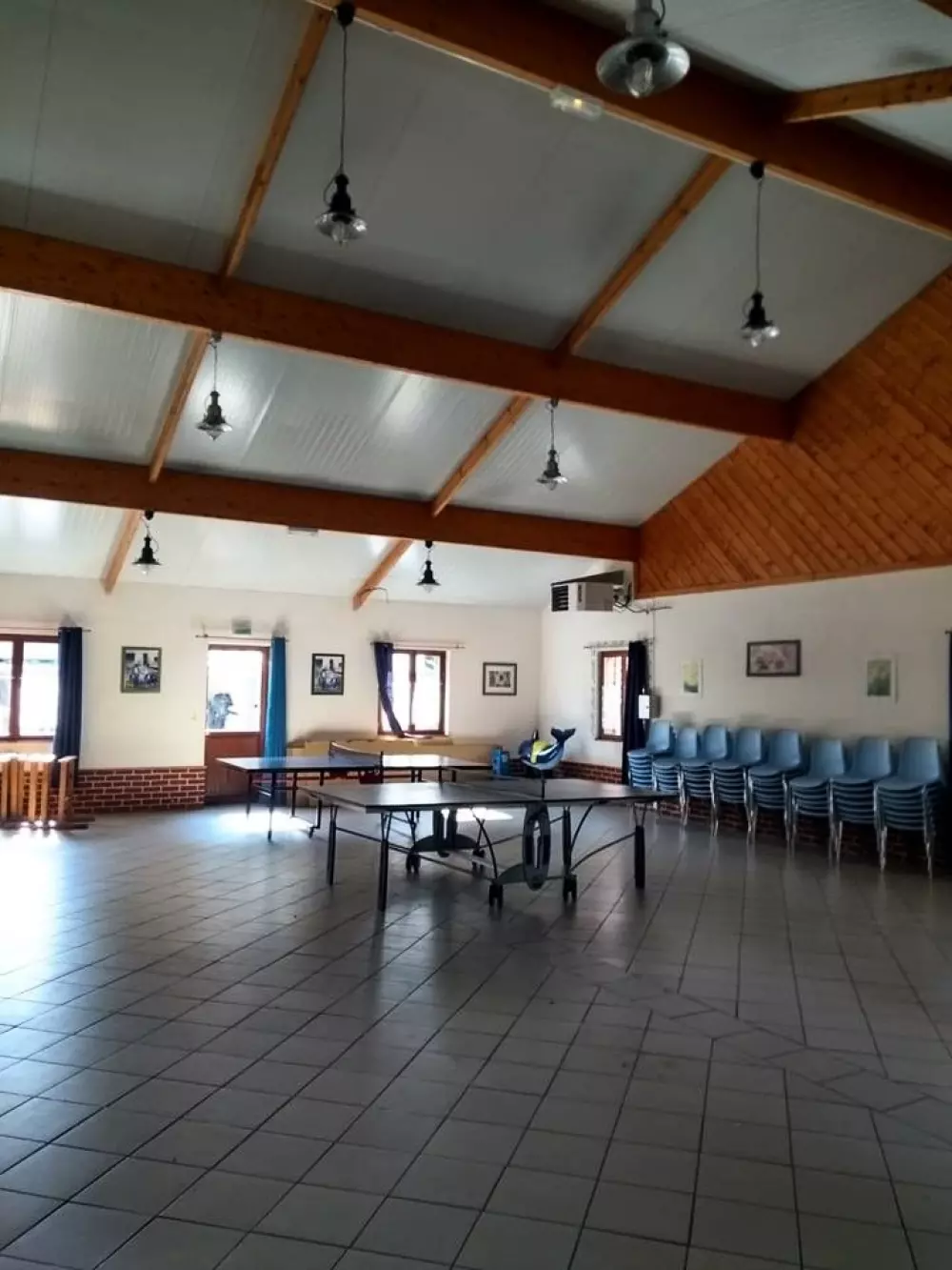 Camping Les Pommers des 3 Pays 5 Sterren★★★★★