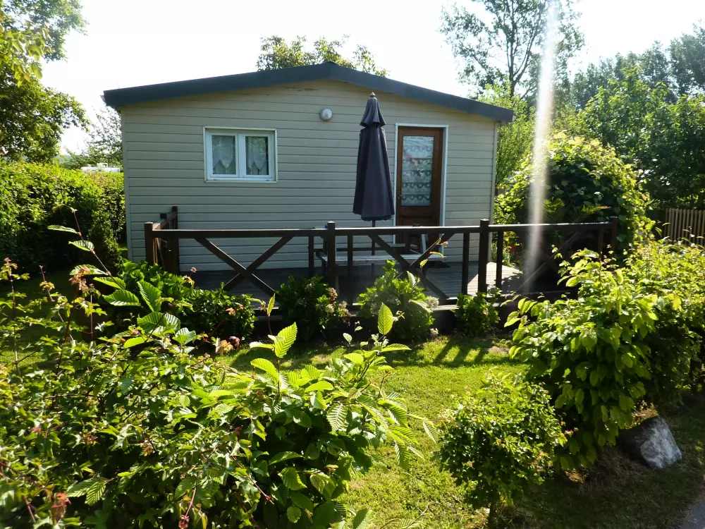 Camping Les Pommiers des 3 Pays 4 étoiles★★★★
