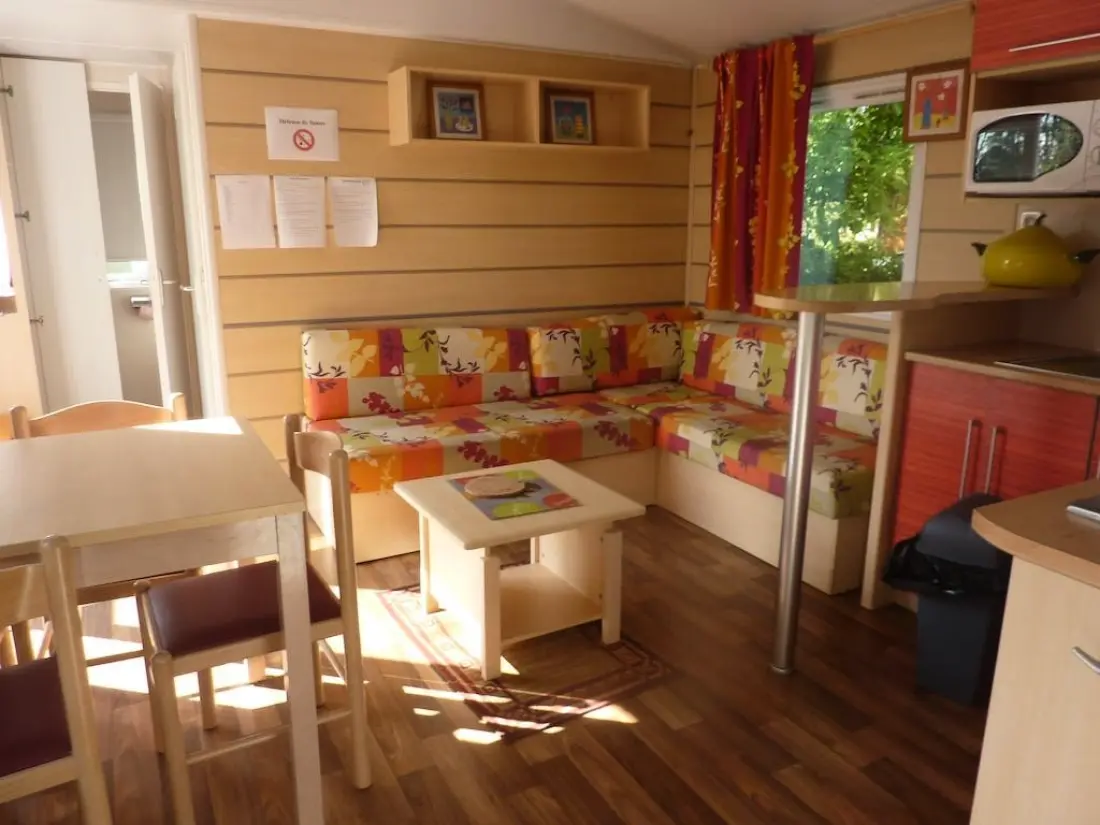 Camping Les Pommiers des 3 Pays 4 étoiles★★★★